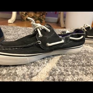 Sperry shoes